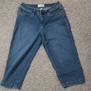 Sonoma jean capri